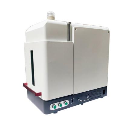 marcador do gravador do laser de /fiber do preço da máquina da marcação do laser da fibra da cor/laser no metal