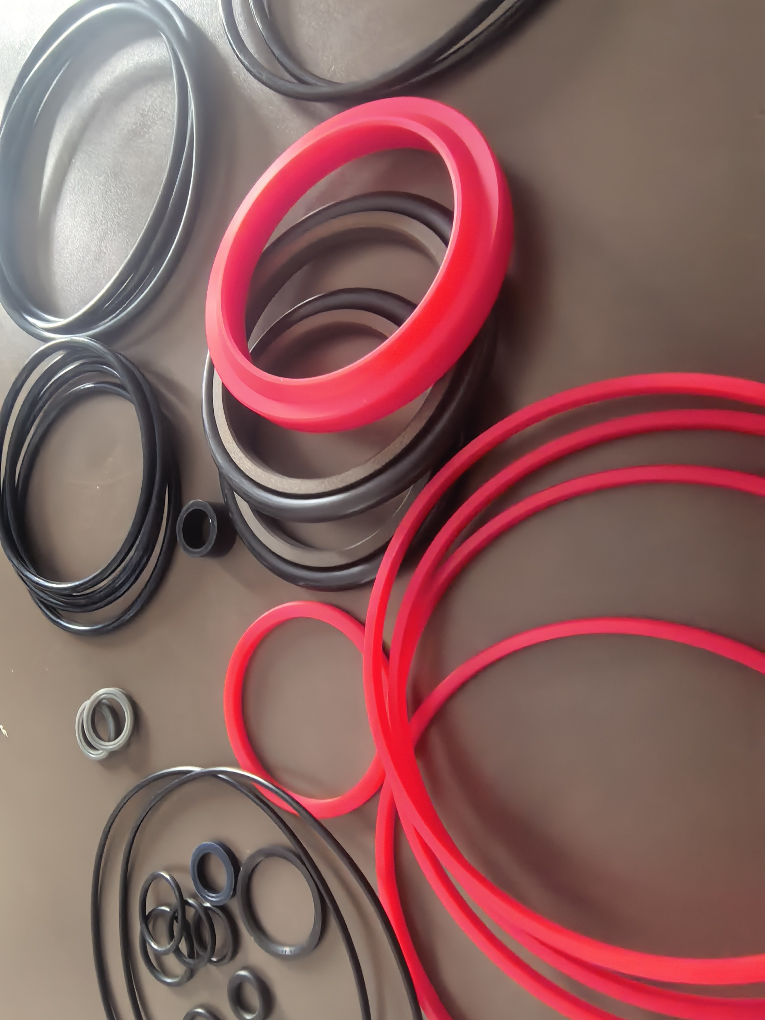 ATLAS COPCO Hydrualic Breaker Seal  Kit  SBU160  SBU 160  50MM   3315361590     3315 3615 90
