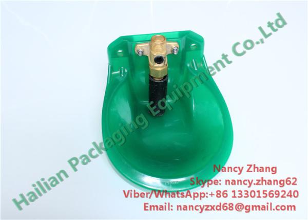 Automatic Drinking Goat Water Bowl For Water Feeding And Sheep Farm