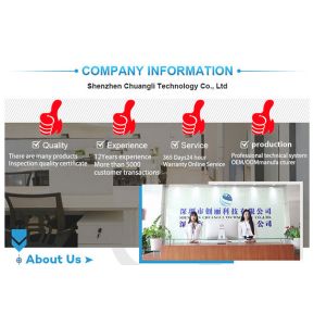 Shenzhen Chuangli Technology Co., Ltd.