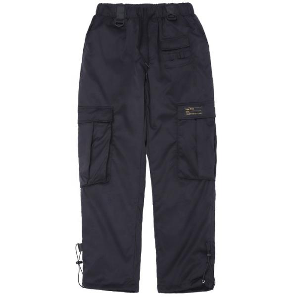 Windbreaker Waterproof Sportswear Joggers Nylon Running Pants