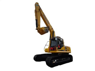 Escavadeira Hidráulica de Esteira Komatsu PC240LC Usada de Alta Qualidade em Bom Estado para Venda