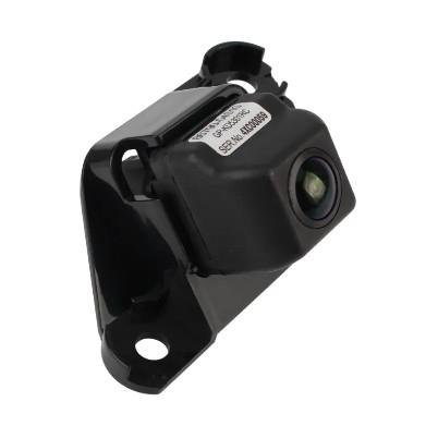 Night Vision Automotive Rear View Camera 86790-04010 For Toyota Tacoma 2004