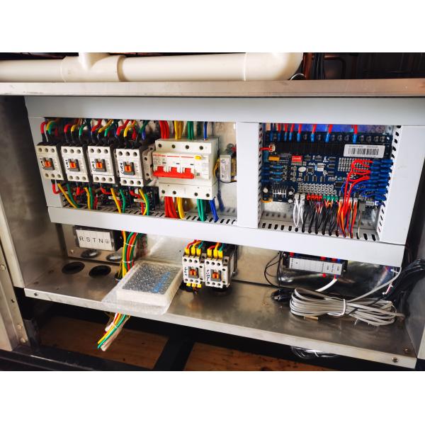 150kW,180kW,220kW Commerical heat pumps