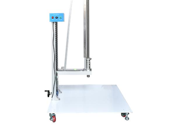 IEC 60079-0 2017 Vertical Impact Test Device For Explosion-Proof Products