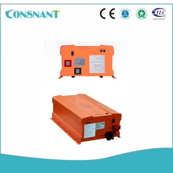 50Ah LiFePO4 Battery Solar Energy Inverter Standard CAN & RS485 Conmmunication Port