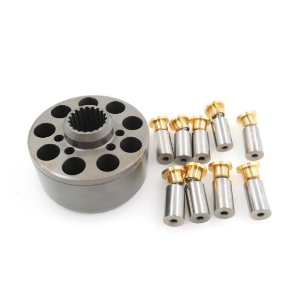 Piston Pump Spare Parts Kawasaki K7V Series K7V63 Hydraulic Main Pump Parts