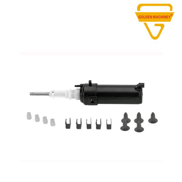3090504 1440365 Volvo Truck Gas Spring Slave Cylinder