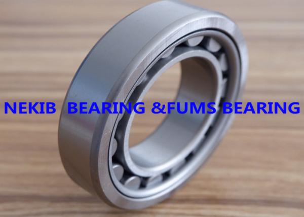 NU NJ NUP NF  Shaft Cylindrical Roller Bearing Diameter 25mm OPEN Seal