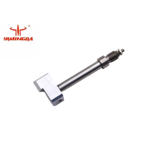 asamblea afiladora del cilindro 116233 + 131370 para las piezas de la máquina del cortador del vector 2500