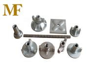 Cor da tira de Wing Nut Tie Rod Different do giro do molde