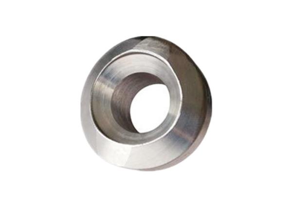 Forged Stainless Steel Weldolet 8 X 2 Inch STD SS316L MSS SP 97 Standard