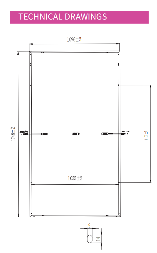 405-425w 2x40 ячеек Все черные бифациальные солнечные модули 182 мм 16BB полуячечные солнечные модули