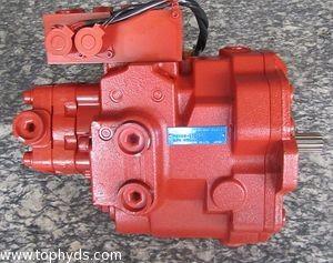 KYB Series PSVD2-16E/21E/26E