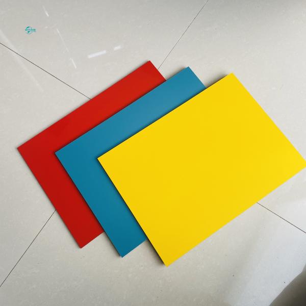 Weather Resistant Sandwich Panel Standard Size 1220 2440mm Designed to Withstand Harsh Weather Conditions While Providing Energy Insulation