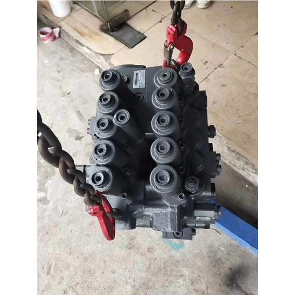 DH220-3 DH220-5 DH220-7 control valve for 426-00078C 426-00268A 410105-00079  DH220-5 main valve AV280 distribution valv