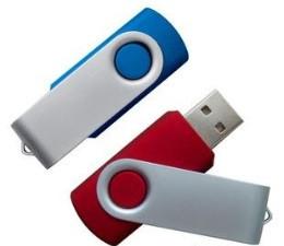 Small OEM Logo 2.0 3.0 USB Stick Gift , Usb Flash Disk Pen Drive High Speed