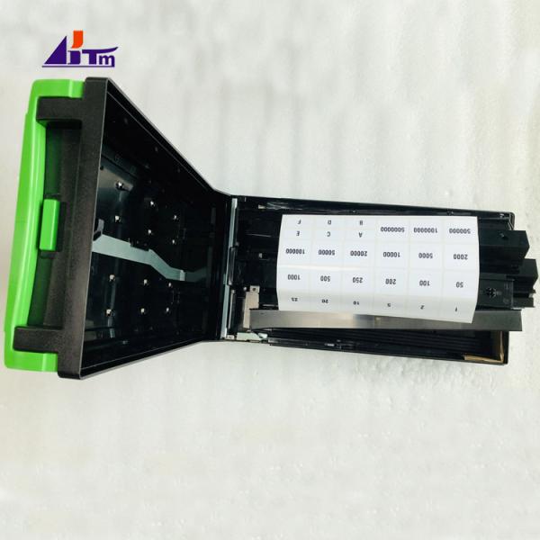 00-155842-000C 00155842000C Diebold DN100 AFD 2.0 Cassette ATM Parts