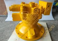 Moteur hydraulique du moteur Voe14524188 M2X63CHB d'oscillation d'EC135B EC140B pour l'excavatrice de Volvo
