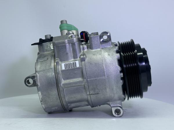 BENZ ML350 A0008303100 DENSO AC COMPRESSOR 437100-6160