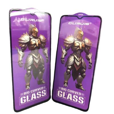 OEM ESD Screen Protector Mobile Screen Protection Film With Large Radiant