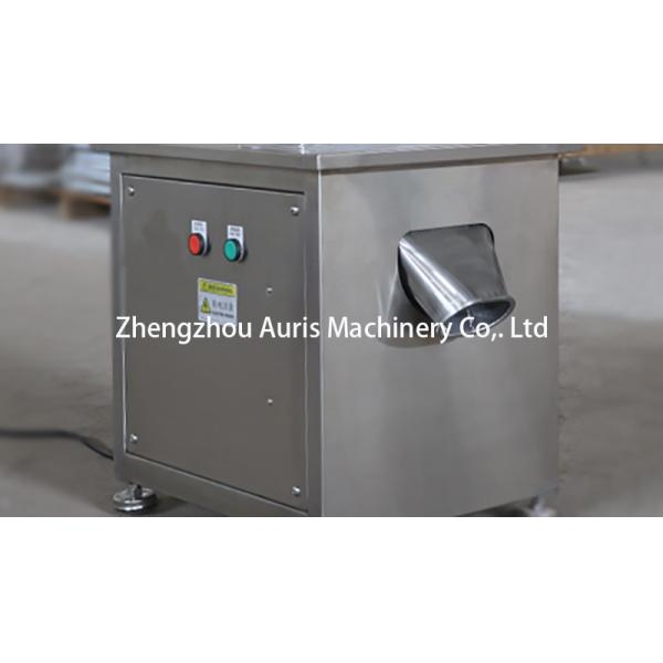 Смажьте чокнутое задавливая машины обработки 40kg/H коммерчески и меля оборудование