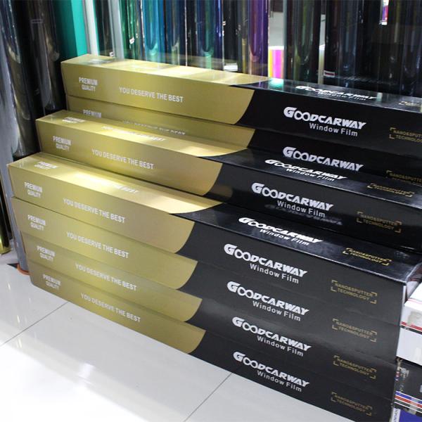 7.5mil Matte TPU PPF Film 10-Year Warranty Self-Healing Car Protection