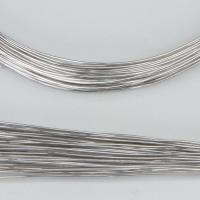 S tipo R tipo 0,25 mm fio de termocopo para medição de alta temperatura na fabricação de vidro