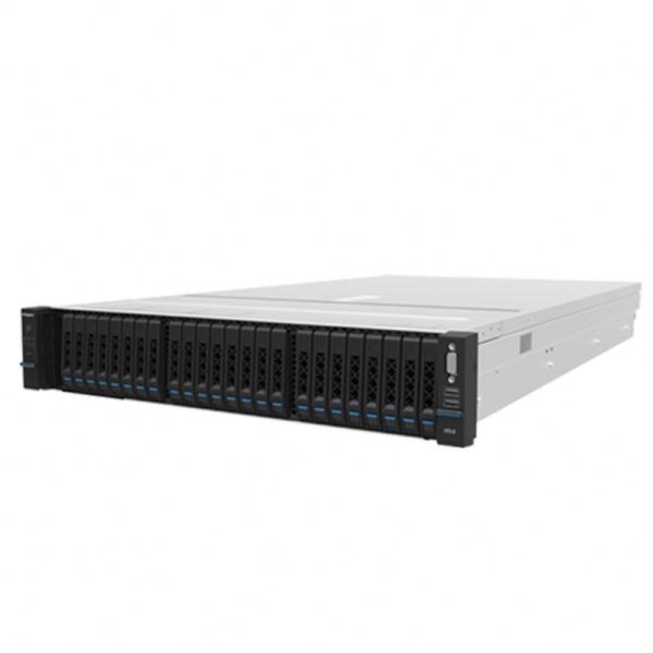 Original NF5280M6 2U Slot Rack Server for Fast and Data Processing