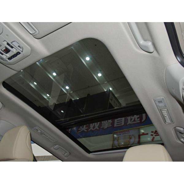 2022 Electric With Gasoline Toyota Highlander Two Engine 2.5L 4WD 5 Door 7 seats SUV