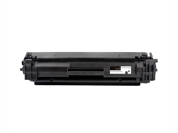 Black Compatible Laser Printer Toner Cartridge For HP Laserjet Pro M15a M15w M28a M28w