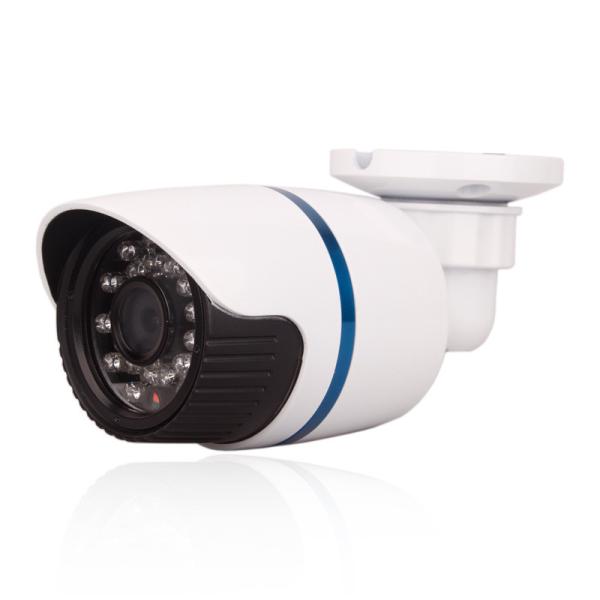 CCTV Security 4ch CCTV AHD DVR Kit 960P Waterproof Bullet Home Surveillance Mobile Phone View