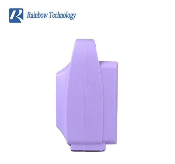 Electric Enteral Feeding Pump ISO Certificated For Hospital Clinic