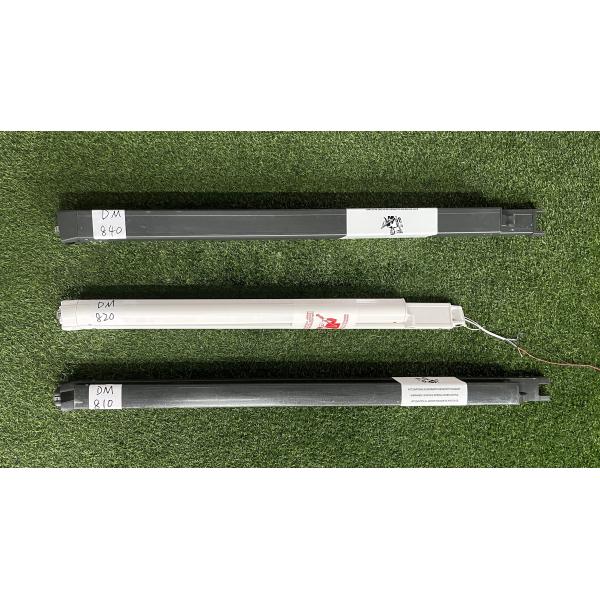 High Quality Aluminum Retractable Awning Steel Folding Arms for Full Cassette Awning