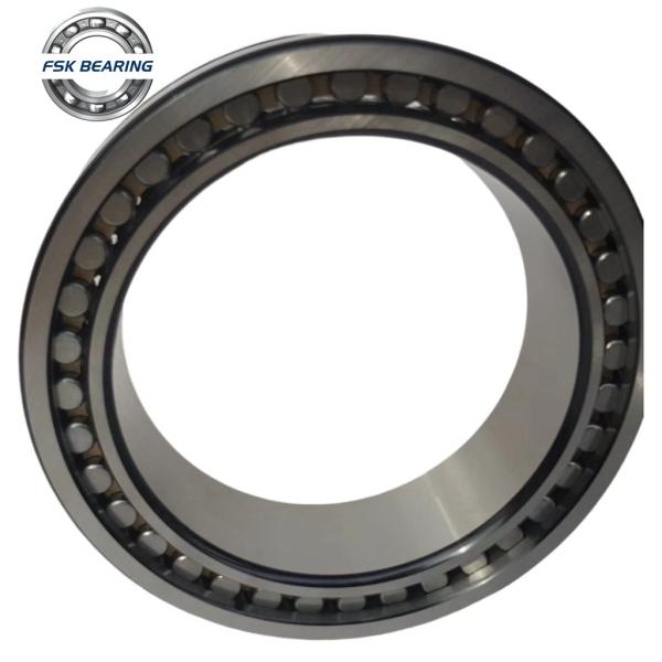 Premium Quality RS-4872E4 Cylindrical Roller Bearing Coal Mill Bearing