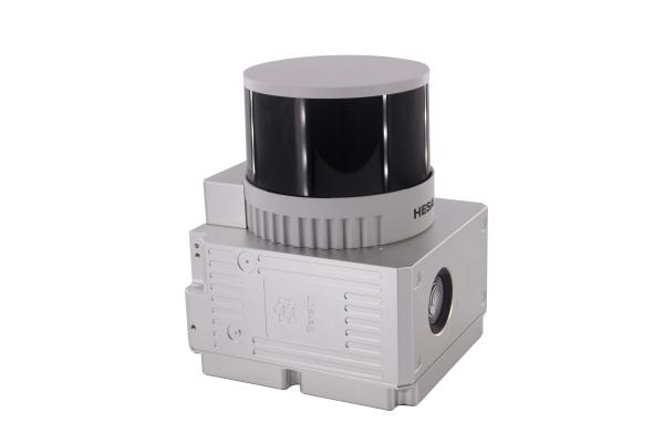 Forestry Surveying Drone LiDAR Geosun GS-260X Aerial Mapping Solution