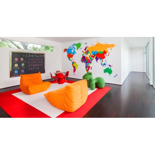 high quality waterproof durable couch furniture sofa living room Tatami sofa set