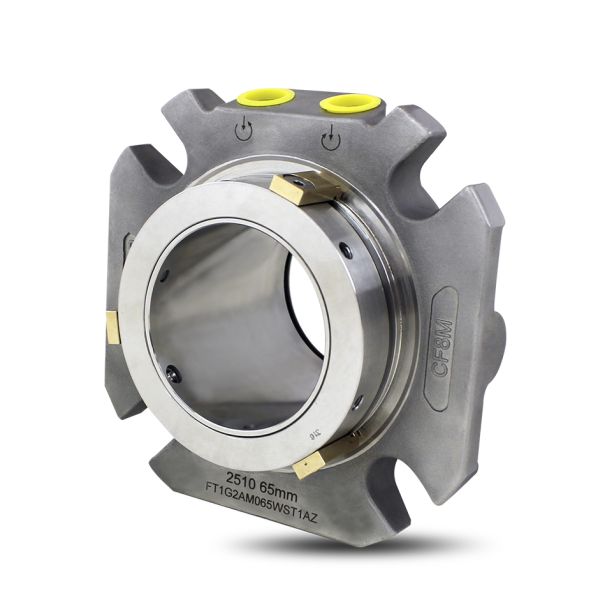 Chesterton 2510 General Duty Double Cartridge Mechanical Seal