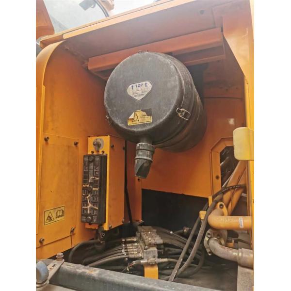 Get a Great Deal on Used Hyundai R305-9T R305 Excavator with Cummins Engine in Shanghai