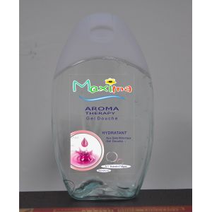 Aroma Shower Gel