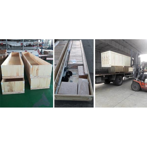 Звукоизоляция Алюминиевая секционная дверь Современная вилла Дом Стеклянный гараж