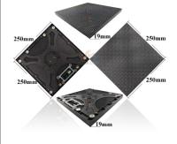 Modules de location extérieurs d'intérieur P3.91 d'écran de LED pour le fond d'étape de production de poids du commerce