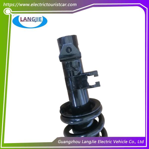 Передняя амортизаторная сборка для туристических автобусов Профессиональная электромобильная рулевая система для отечественных производителей