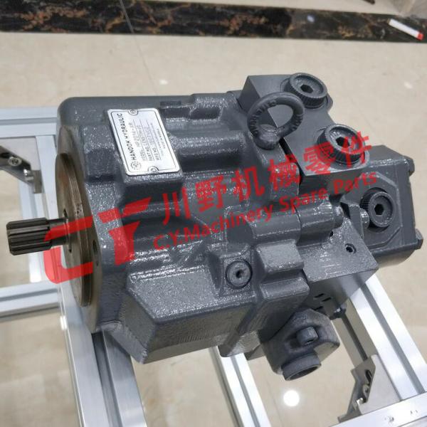 Yanmar Kobelco Excavator Hydraulic Pumps AP2D14