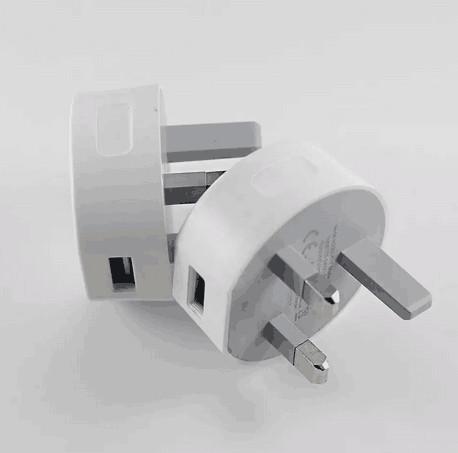 IC quick charge 2.0 usb travel charger,qc3.0 quick charger,usb wall charger smart usb charger