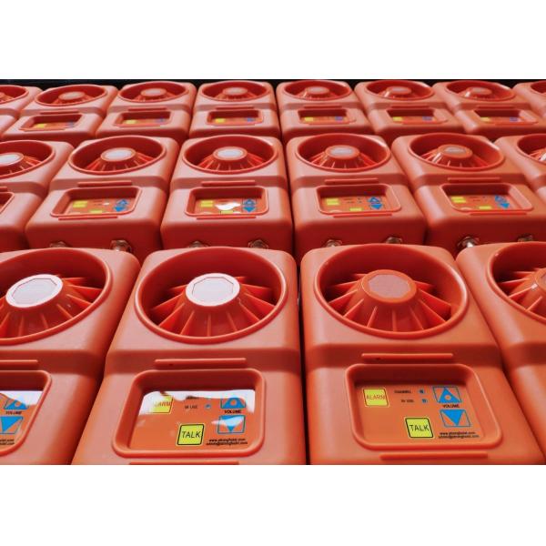 多用性がある800Hz双方向通信システム起重機の予備品