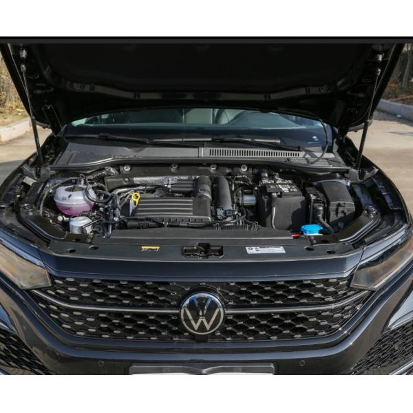 Седан места двери 5 бензина 4 версии 250 1.4T 150HP элиты Passat 2023 280TSI Starsky