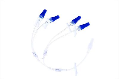 Hot/Cold Runner System and Medical Equipment Mold with 000 Shots Mold Life