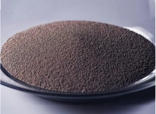 High Density Well Sphericity Oilfield Fracturing Proppant