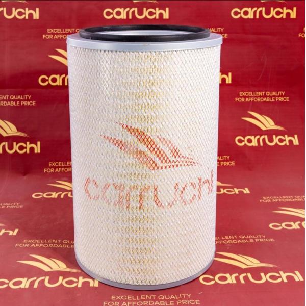 Sz919000918 K3250 Carruchi Diesel Engine Air Filters Shacman F2000 F3000 engine air filter replacement